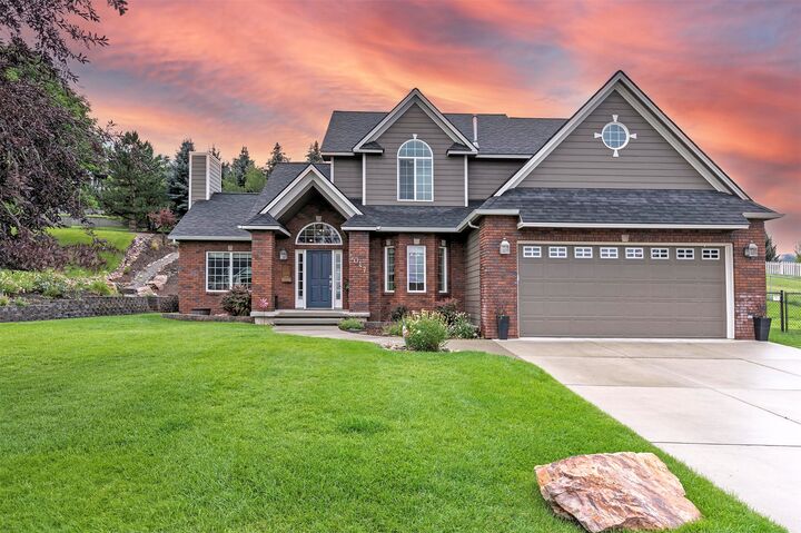 5047 Roy Court  Missoula MT 59803 photo