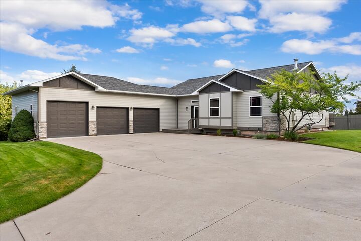 Property Photo:  5050 Jordan Court  MT 59803 