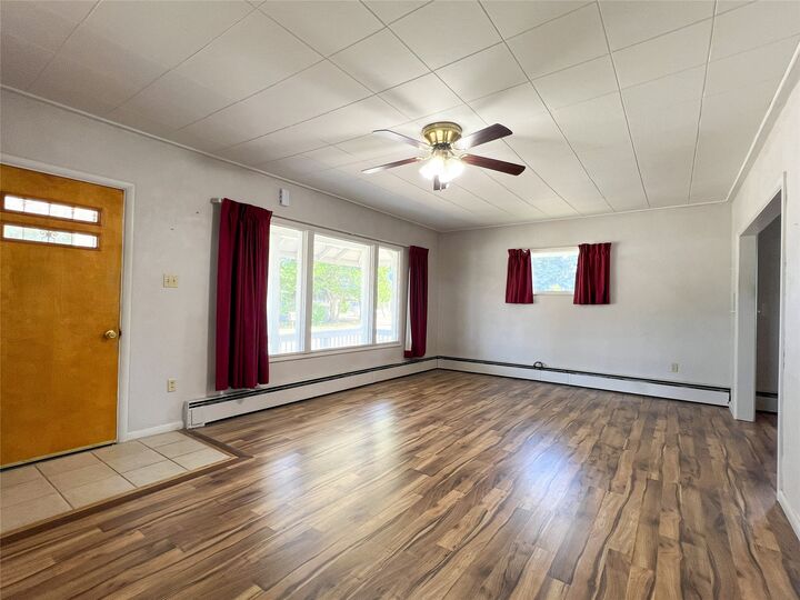 Property Photo:  206 E Mineral Avenue  MT 59935 