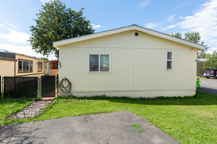 Property Photo:  6145 Mullan Road 27  MT 59808 