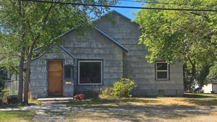 725 Inez Street  Missoula MT 59801 photo