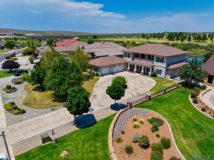 Property Photo: 2112 Westridge Road NM 88220-3582