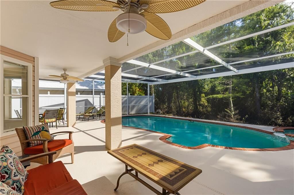 Property Photo:  1267 Silverstrand Dr  FL 34110 