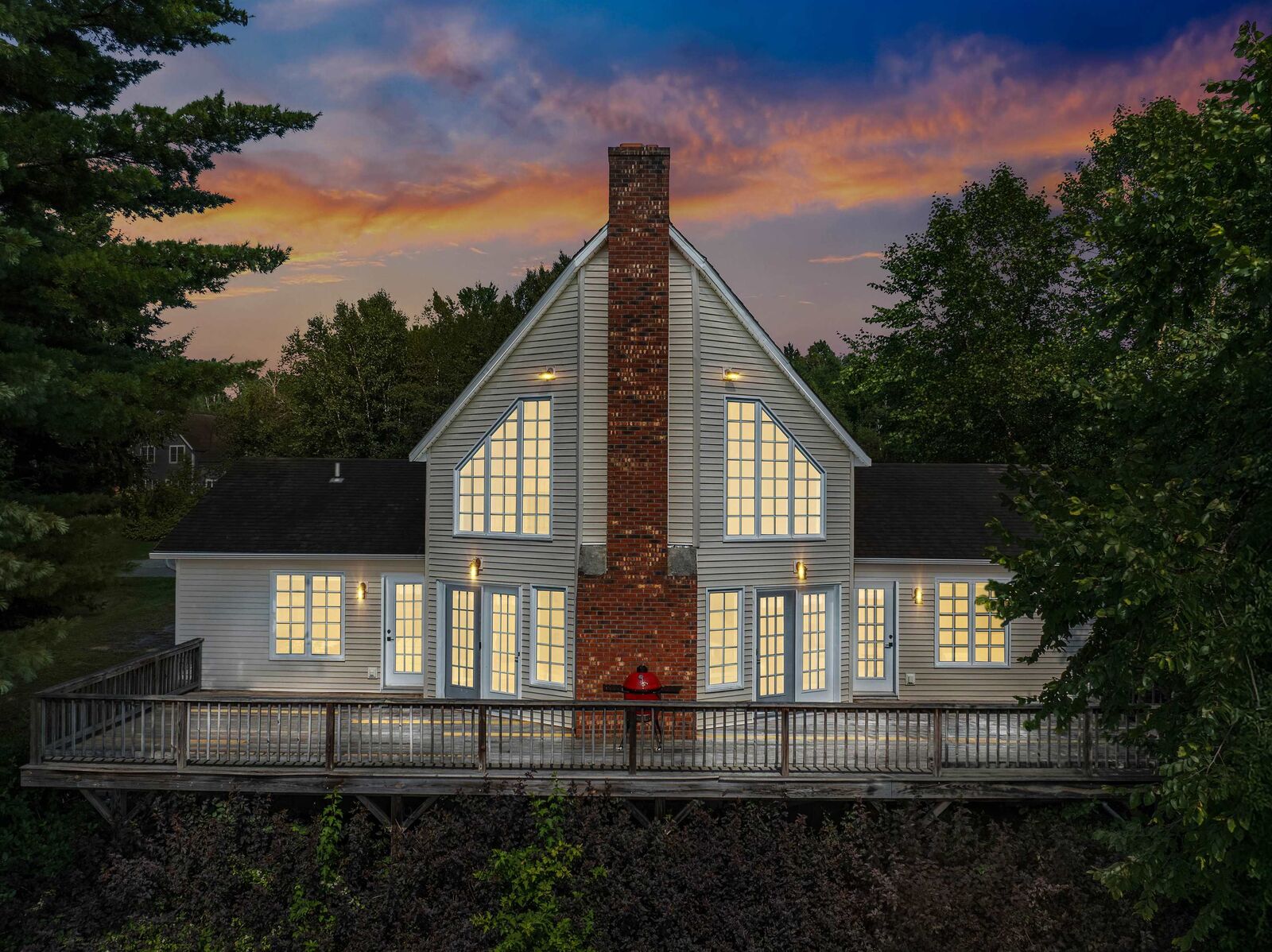 Property Photo:  320 Sun Valley Road  VT 05661 