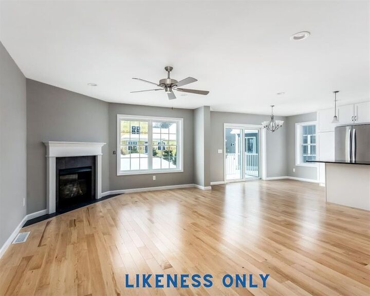 Property Photo: 41 Spear Lane VT 05446