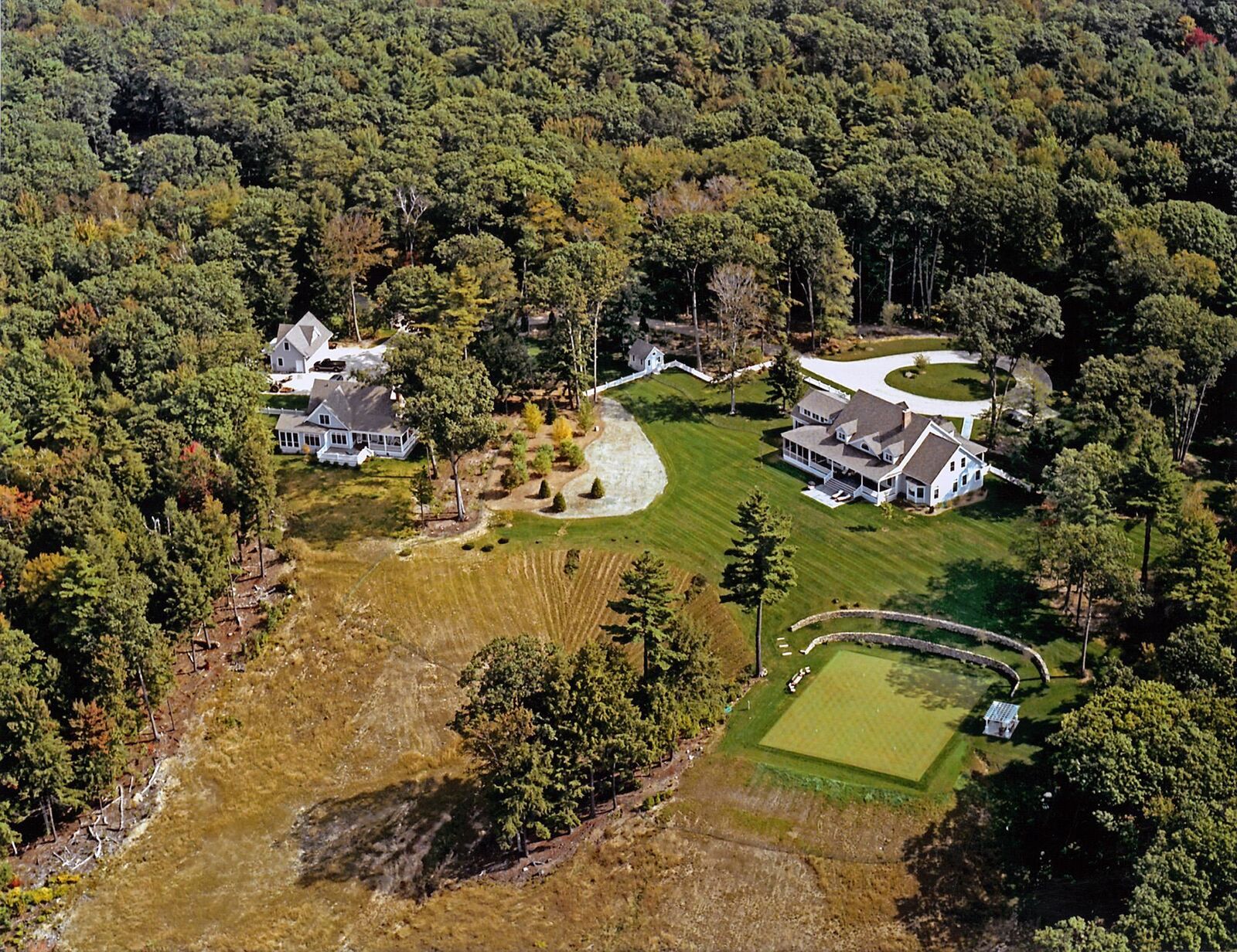 Property Photo:  265 Route 123  NH 03458 