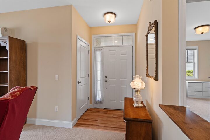 Property Photo:  127 Holland Lane  VT 05495 