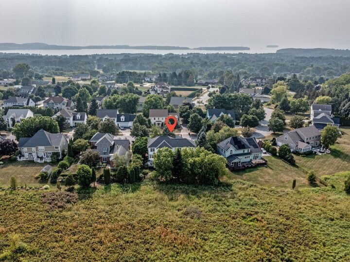 Property Photo:  41 Pinnacle Drive  VT 05403 