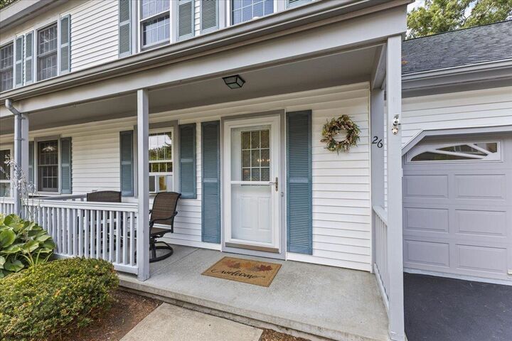 Property Photo:  26 Wolff Drive  VT 05452 