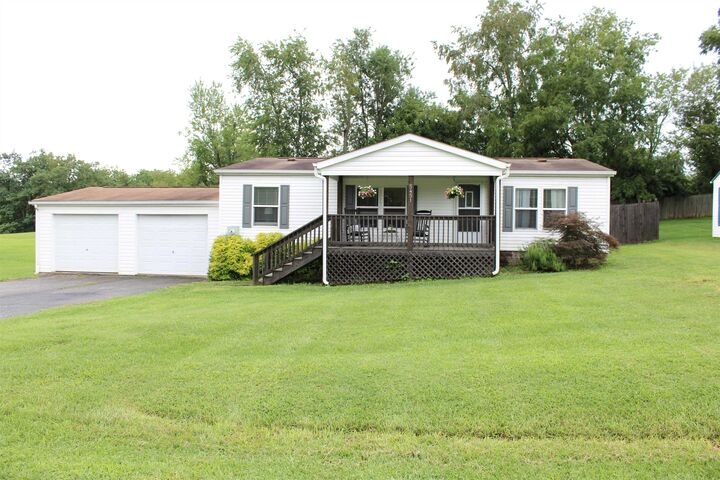 5451 Vaughan Avenue  Dublin VA 24084 photo