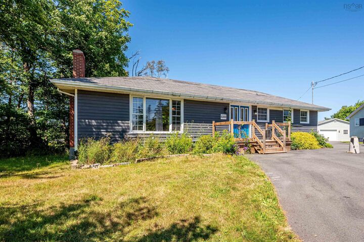 Property Photo: 1909 Hammonds Plains Road NS B4B 1P4