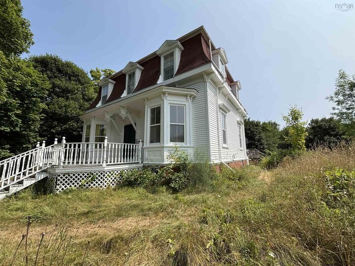 Property Photo: 7752 Highway 14 NS B0N 2A0