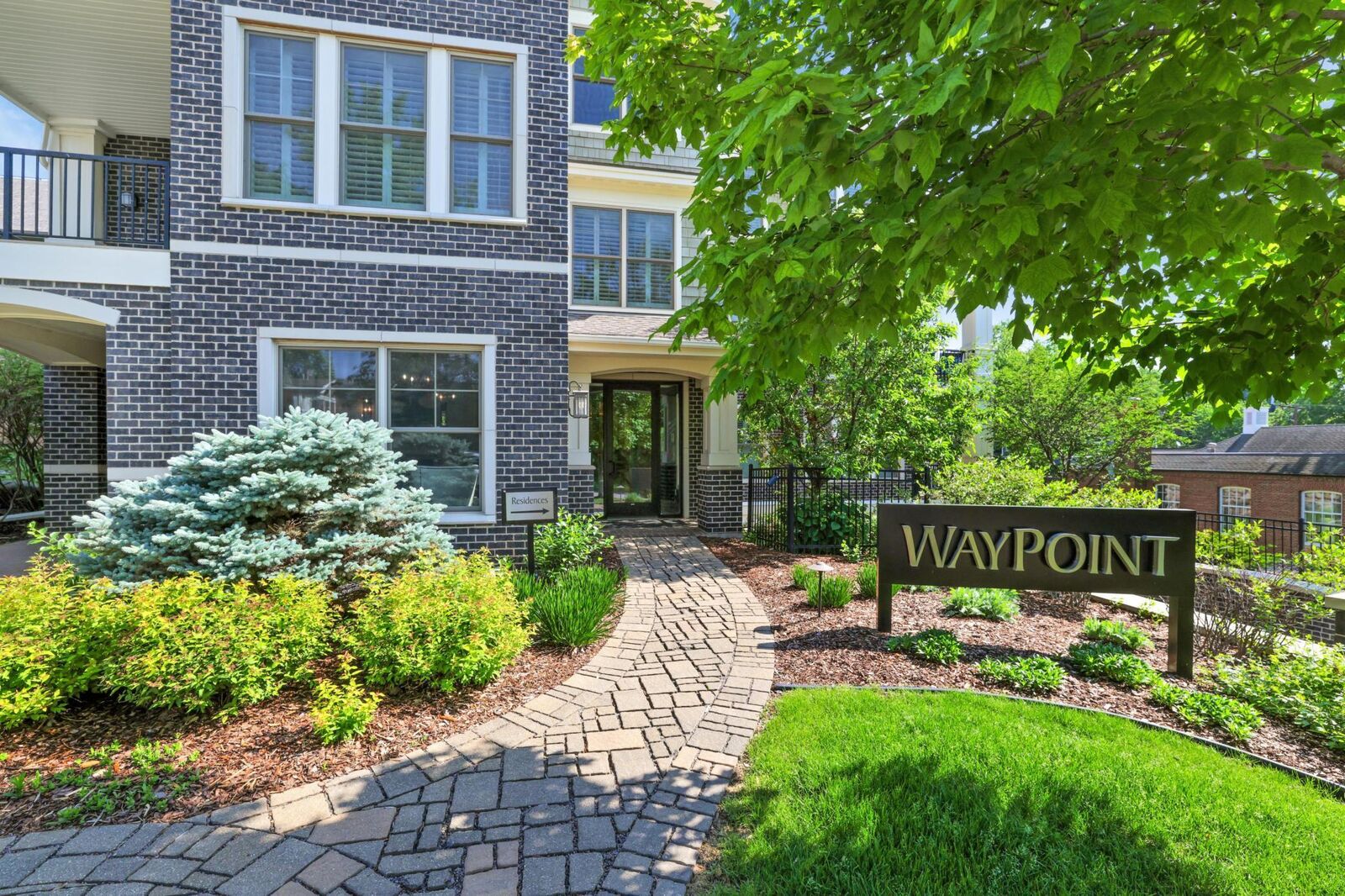 Property Photo:  415 Indian Mound Street 203  MN 55391 