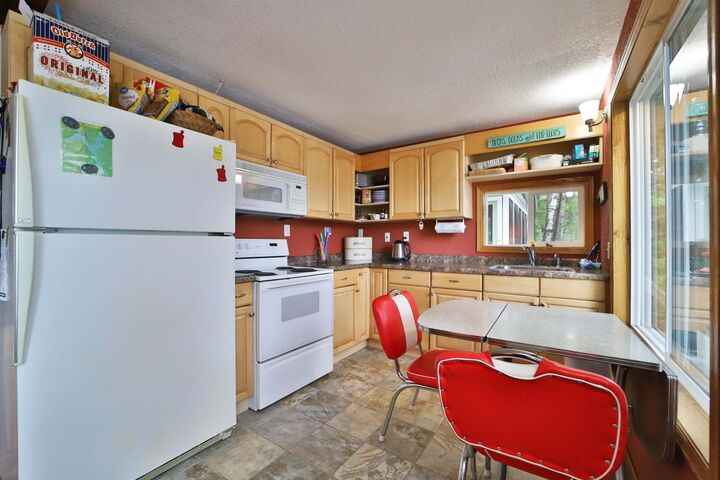 Property Photo: 25221 Camp Lake Road MN 56401