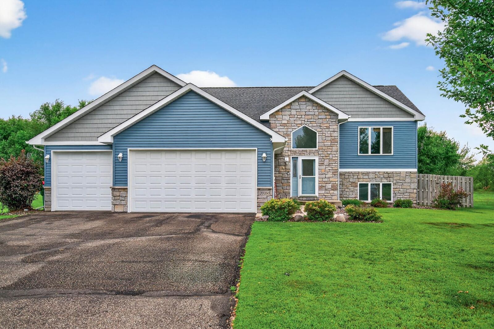 Property Photo:  20350 June Grass Drive  MN 55309 