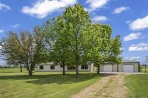 Property Photo: 2066 County Road 1035 TX 75476