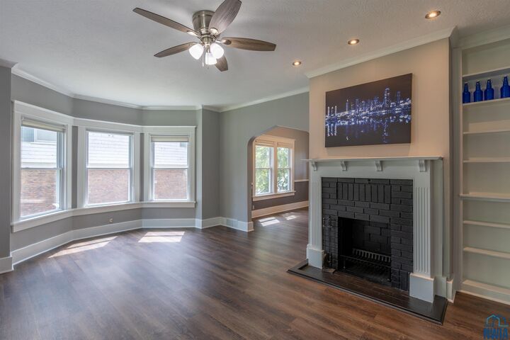 Property Photo: 2811 Jennings St IA 51104