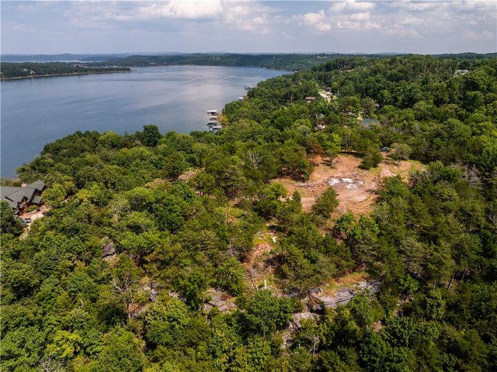 Property Photo: 18312 Roth Ridge Road AR 72756