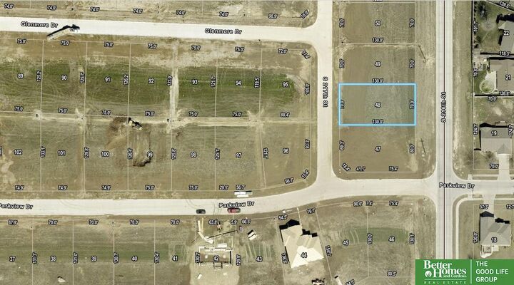 Property Photo: 11237 S 217th Street NE 68028