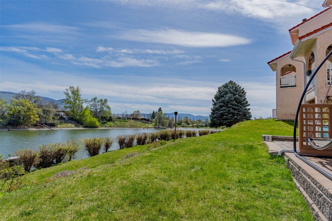 Property Photo:  8029 Vedette Drive  BC V0H 1V2 