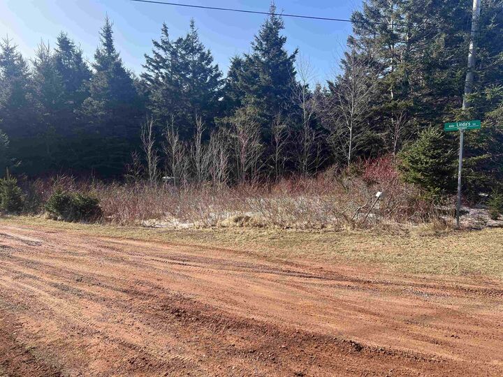 Property Photo:  Lot 01 Linda'S Lane  PE C0B 1B0 