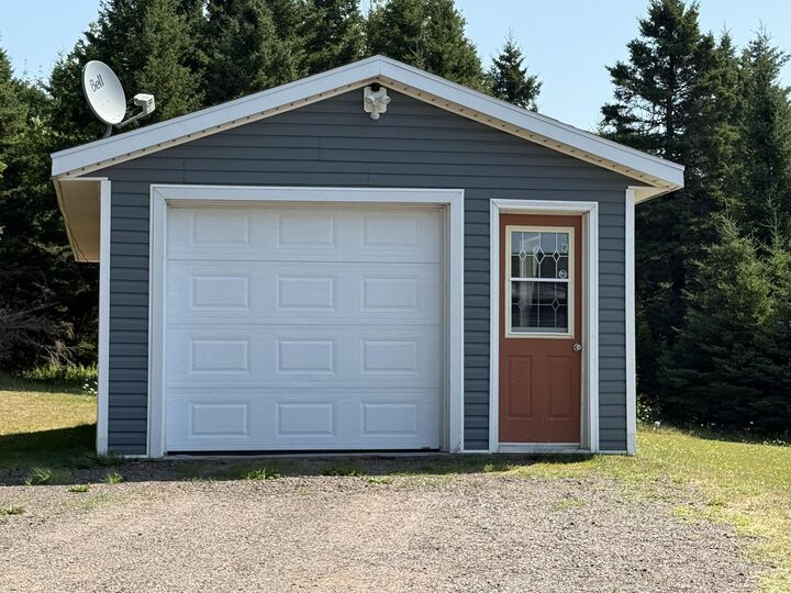 Property Photo: 3346 St. Marys Road PE C0A 1N0