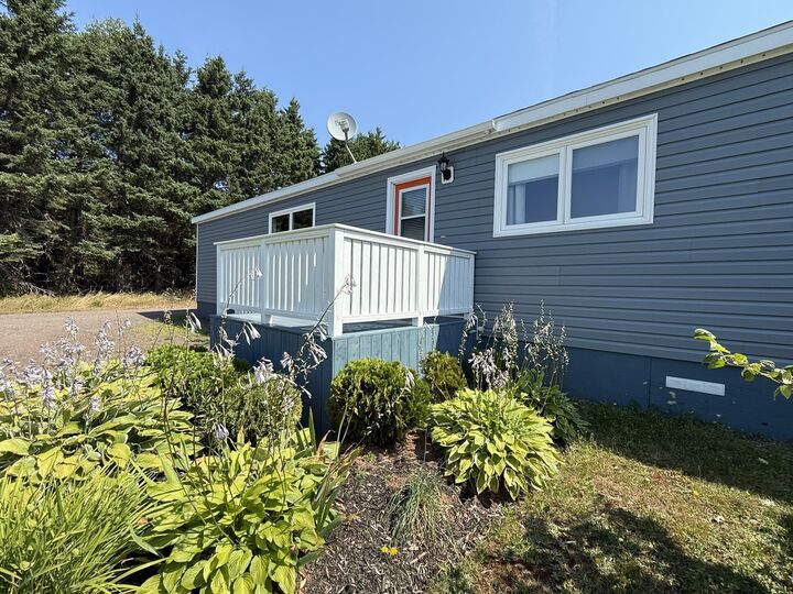 Property Photo:  3346 St. Marys Road  PE C0A 1N0 