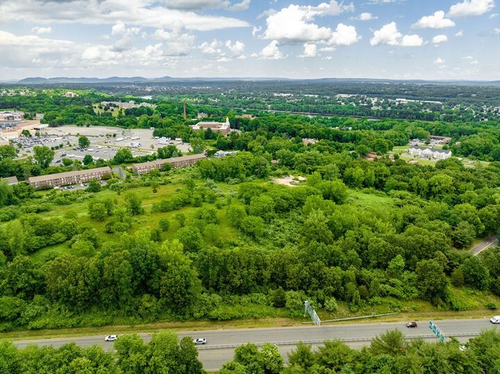Property Photo: 89-111 Whitney Avenue MA 01089