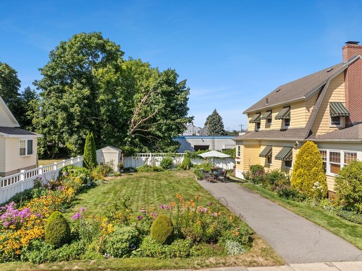 Property Photo:  1095 Riverside Ave  MA 02726 