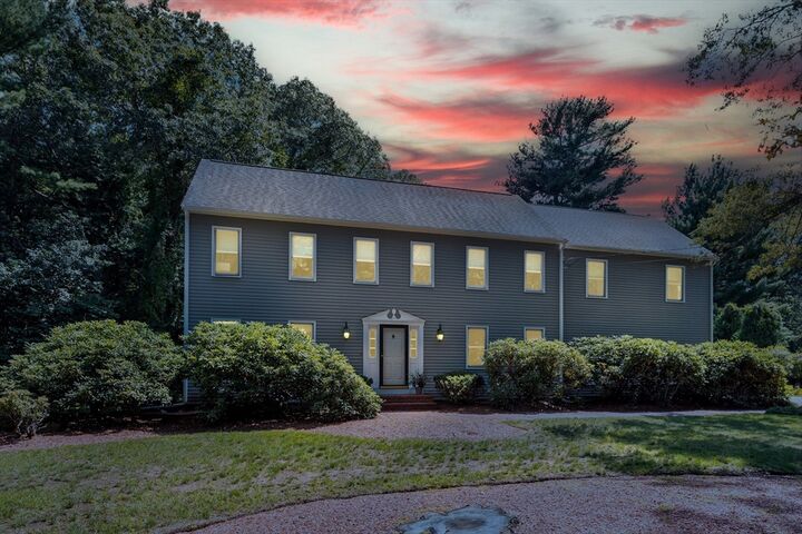 Property Photo:  6 Parmenter Road  MA 01701 