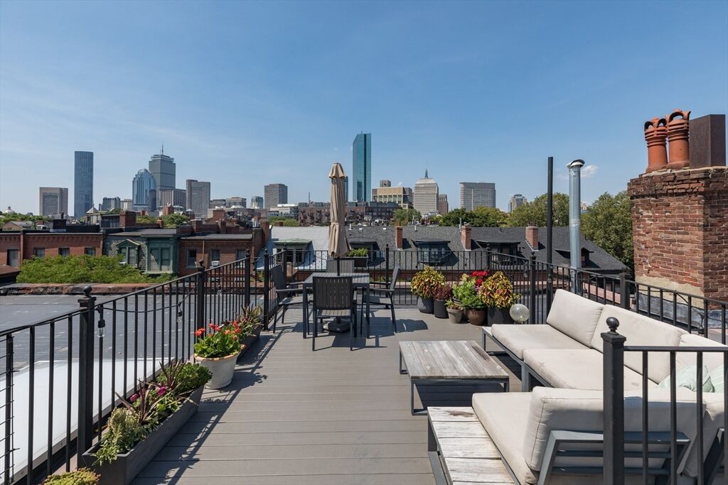 Property Photo: 266 Shawmut Ave 4 MA 02118