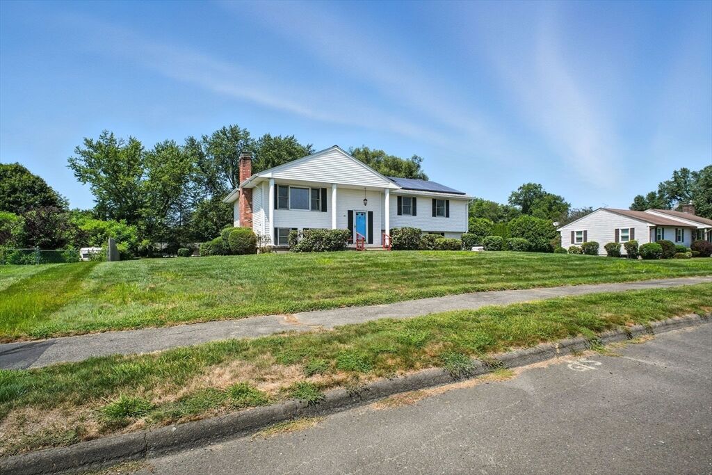 Property Photo:  35 Danny Ln  MA 01001