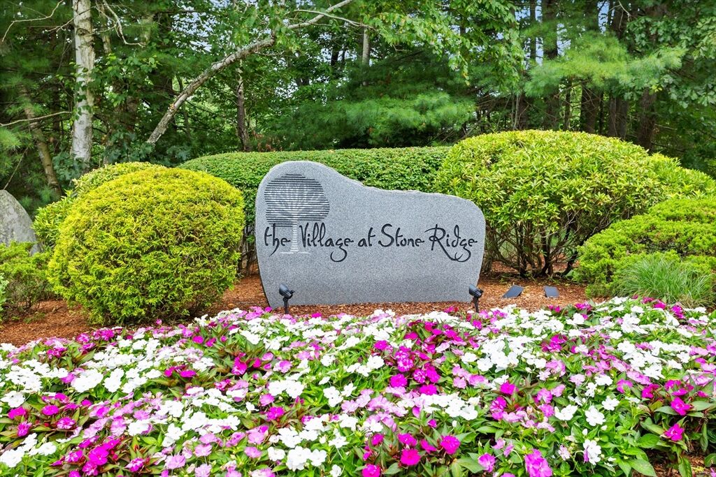 Property Photo:  11 Stone Ridge Road 11  MA 01886 