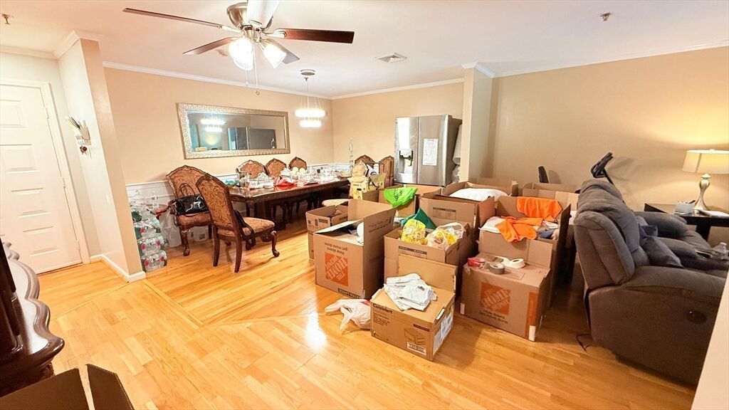 Property Photo:  13 Dallas Dr 308  MA 01826 