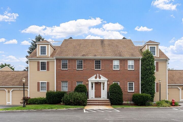 13 Weatherly Drive 13  Salem MA 01970 photo