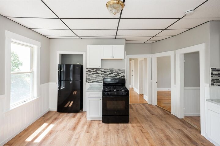 Property Photo:  38 Everard St U2  MA 01609 