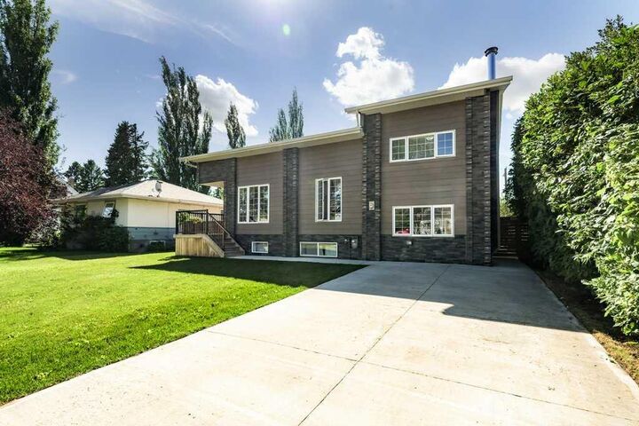 Property Photo: 5238 52 Street AB T4L 1B8