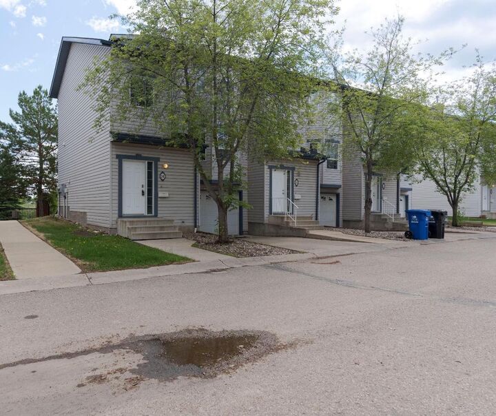 Photo de la propriété: 101 Langevin Road 14 AB T9K 2N6