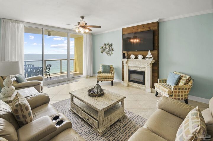 Property Photo: 8477 Gulf Blvd 902 FL 32566