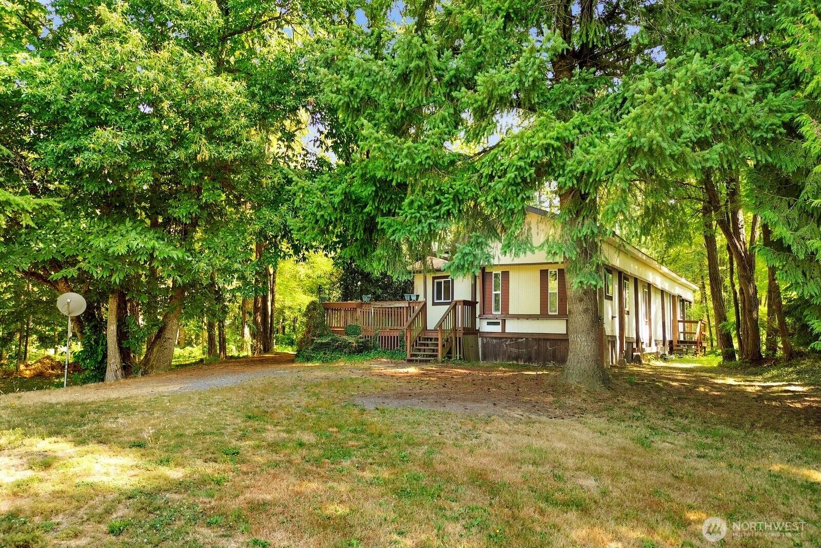 Property Photo:  1981  H St Rd  WA 98230 