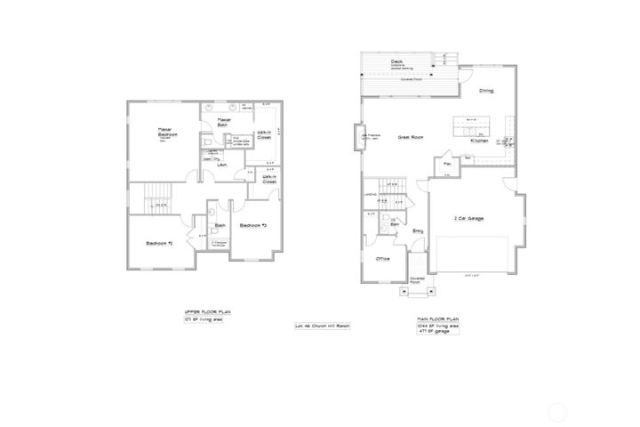 Property Photo: 5944 (Lot 46) Ranch Loop WA 98248