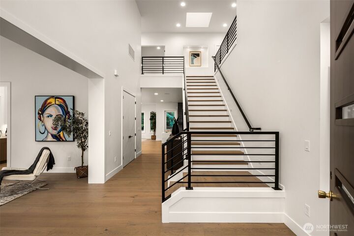 Property Photo: 510 Nile Ave NE WA 98059