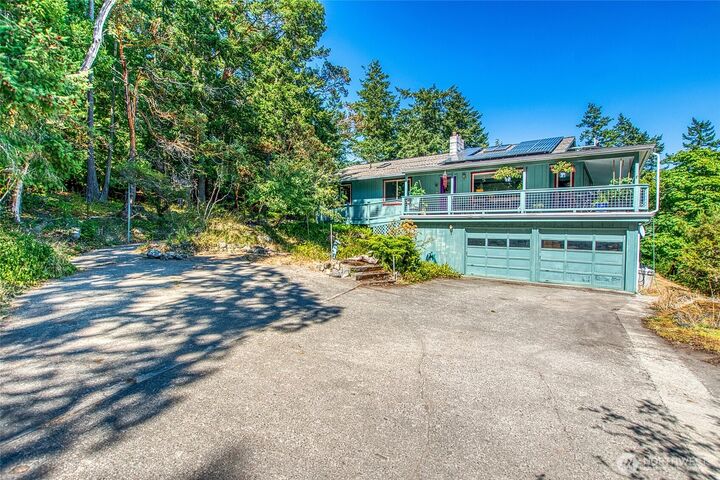 Property Photo: 239 Killebrew Lake Road WA 98280
