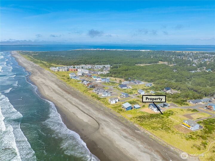 Property Photo:  615  Dune Crest Loop  WA 98595 