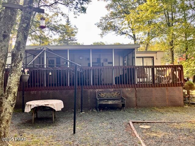 Property Photo:  123 Doe Lane  PA 18337 