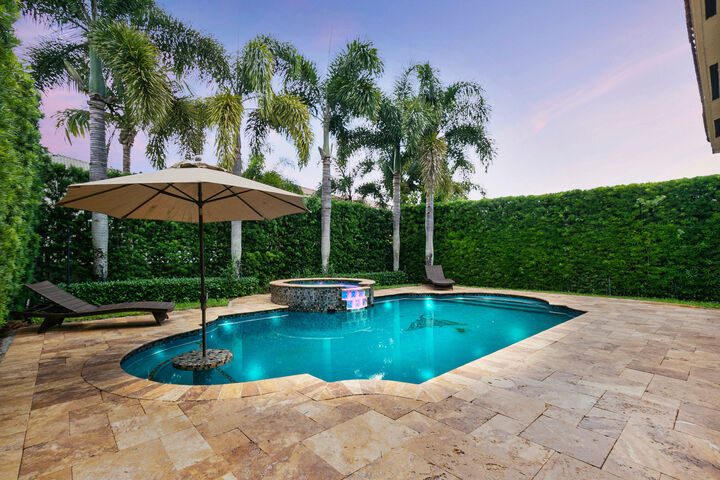 Property Photo: 9187 Bryden Court FL 33414