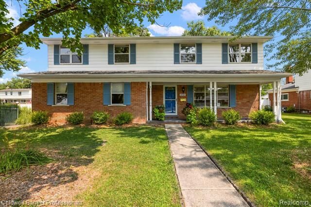 16262 Wayne Road  Livonia MI 48154 photo