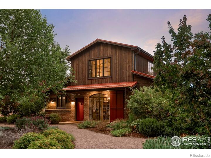 15789 N 83rd Street  Longmont CO 80503 photo