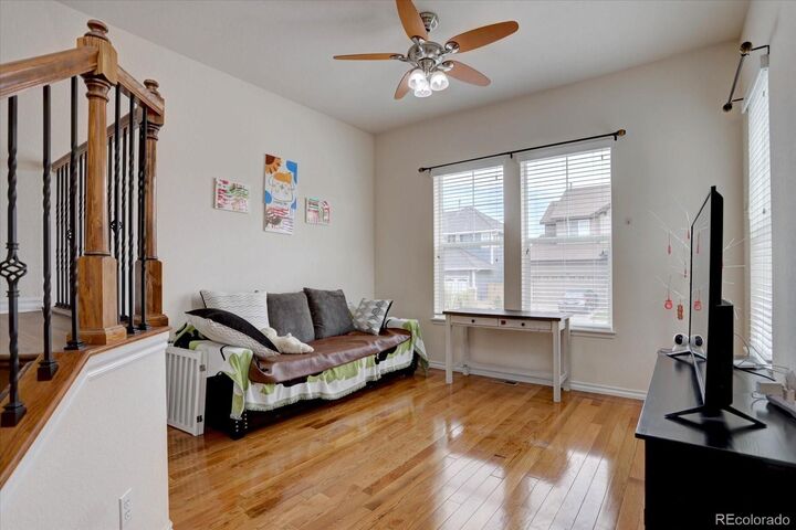 Property Photo: 5300 Fullerton Lane CO 80130