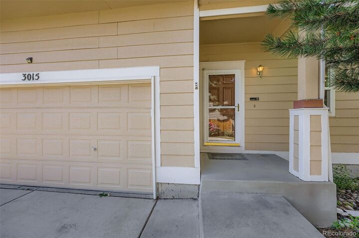 Property Photo:  3015 River Mist Grove  CO 80922 